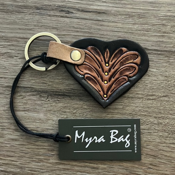 Myra Bag Accessories Myra Bag New Release Flourish O The Heart